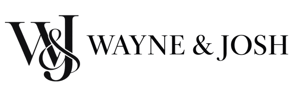Wayne & Josh